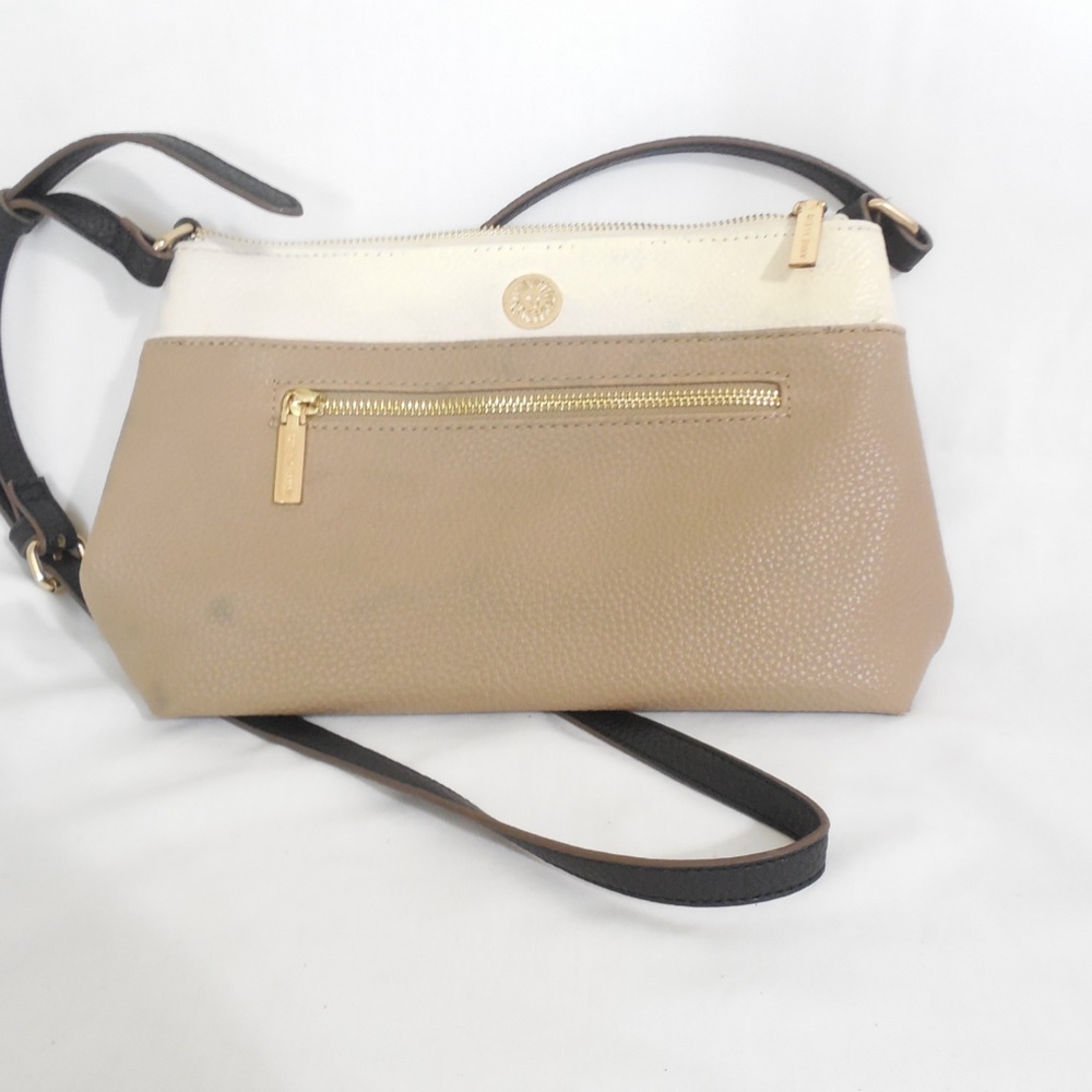 Anne Klein Crossbody Bag